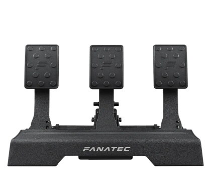 Kierownica do konsol FANATEC CSL Elite Pedals V2 CSL_EP_V2